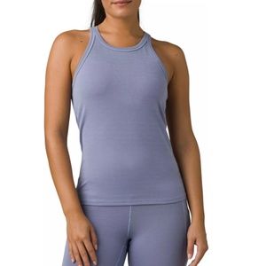 Prana 2022 Becksa Tank, lilac, Small